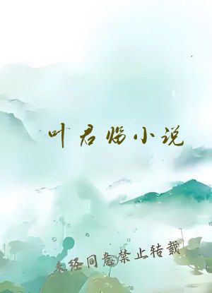 叶君临小说